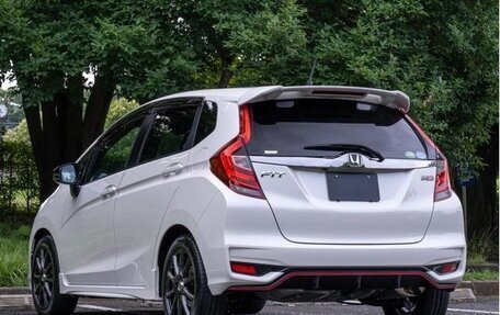 Honda Fit III, 2020 год, 892 000 рублей, 9 фотография