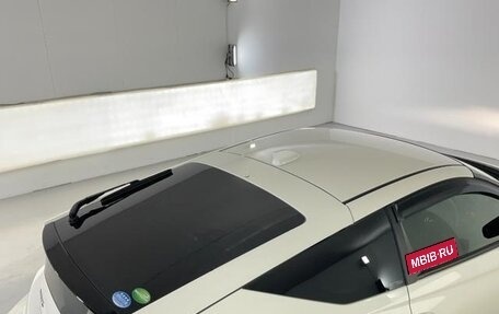 Honda CR-Z, 2017 год, 1 261 914 рублей, 10 фотография