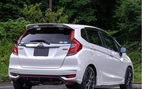 Honda Fit III, 2020 год, 892 000 рублей, 7 фотография