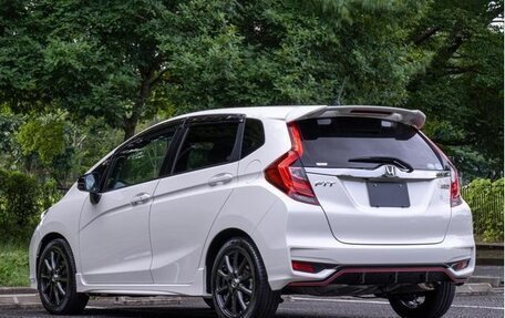 Honda Fit III, 2020 год, 892 000 рублей, 10 фотография