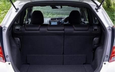 Honda Fit III, 2020 год, 892 000 рублей, 24 фотография