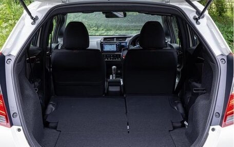 Honda Fit III, 2020 год, 892 000 рублей, 25 фотография