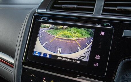 Honda Fit III, 2020 год, 892 000 рублей, 20 фотография