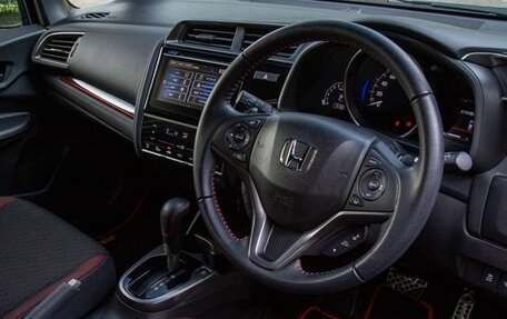Honda Fit III, 2020 год, 892 000 рублей, 16 фотография