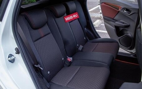 Honda Fit III, 2020 год, 892 000 рублей, 23 фотография