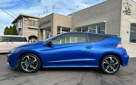 Honda CR-Z, 2017 год, 1 261 914 рублей, 7 фотография