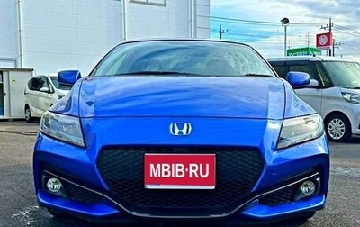 Honda CR-Z, 2017 год, 1 261 914 рублей, 1 фотография
