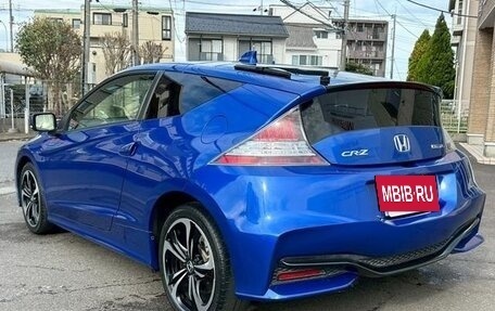 Honda CR-Z, 2017 год, 1 261 914 рублей, 6 фотография