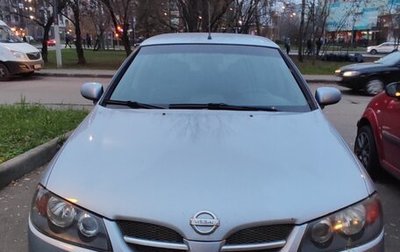 Nissan Almera, 2004 год, 180 000 рублей, 1 фотография