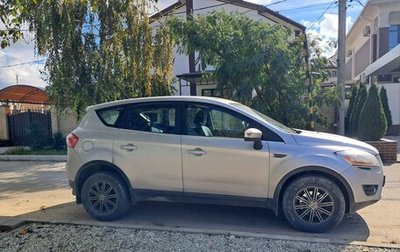Ford Kuga III, 2012 год, 1 100 000 рублей, 1 фотография