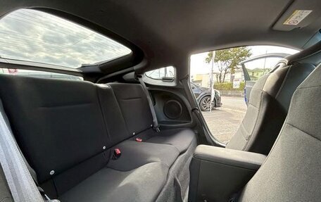 Honda CR-Z, 2017 год, 1 261 914 рублей, 18 фотография