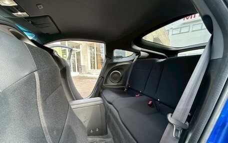 Honda CR-Z, 2017 год, 1 261 914 рублей, 19 фотография