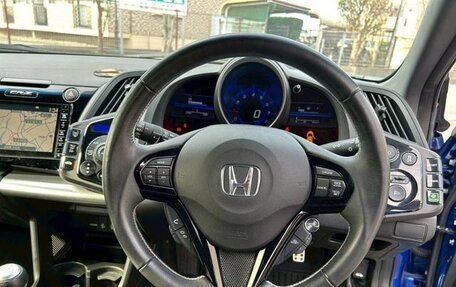 Honda CR-Z, 2017 год, 1 261 914 рублей, 11 фотография