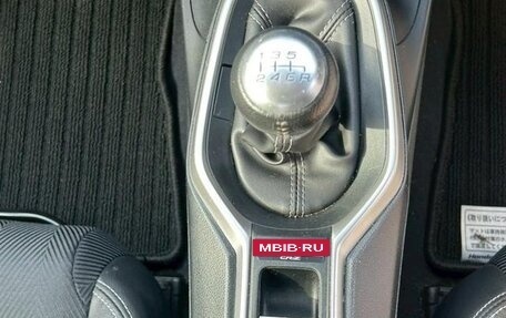 Honda CR-Z, 2017 год, 1 261 914 рублей, 16 фотография