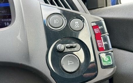 Honda CR-Z, 2017 год, 1 261 914 рублей, 15 фотография