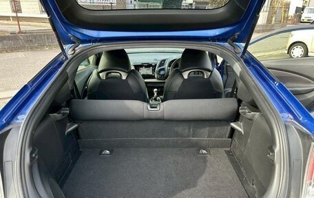 Honda CR-Z, 2017 год, 1 261 914 рублей, 21 фотография