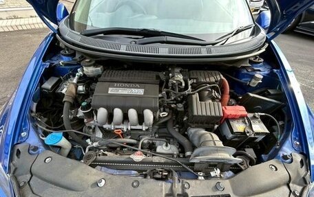 Honda CR-Z, 2017 год, 1 261 914 рублей, 22 фотография