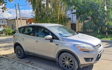 Ford Kuga III, 2012 год, 1 100 000 рублей, 2 фотография