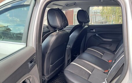 Ford Kuga III, 2012 год, 1 100 000 рублей, 14 фотография