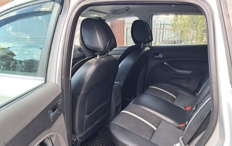 Ford Kuga III, 2012 год, 1 100 000 рублей, 13 фотография