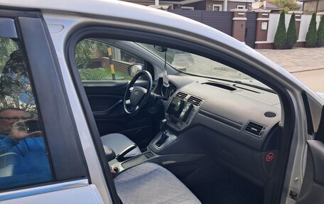 Ford Kuga III, 2012 год, 1 100 000 рублей, 12 фотография