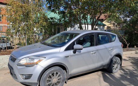 Ford Kuga III, 2012 год, 1 100 000 рублей, 5 фотография