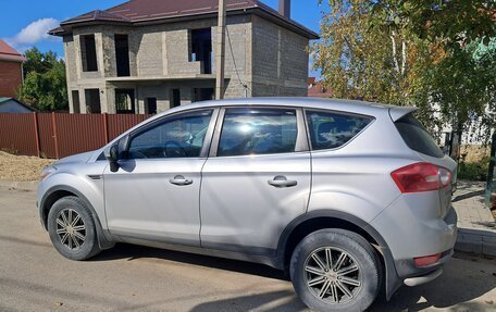 Ford Kuga III, 2012 год, 1 100 000 рублей, 6 фотография