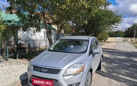 Ford Kuga III, 2012 год, 1 100 000 рублей, 3 фотография