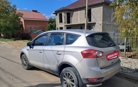 Ford Kuga III, 2012 год, 1 100 000 рублей, 7 фотография