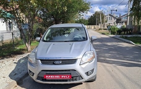 Ford Kuga III, 2012 год, 1 100 000 рублей, 4 фотография
