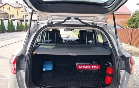 Ford Kuga III, 2012 год, 1 100 000 рублей, 10 фотография