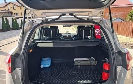 Ford Kuga III, 2012 год, 1 100 000 рублей, 9 фотография