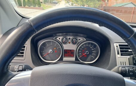 Ford Kuga III, 2012 год, 1 100 000 рублей, 16 фотография