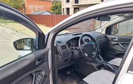 Ford Kuga III, 2012 год, 1 100 000 рублей, 15 фотография