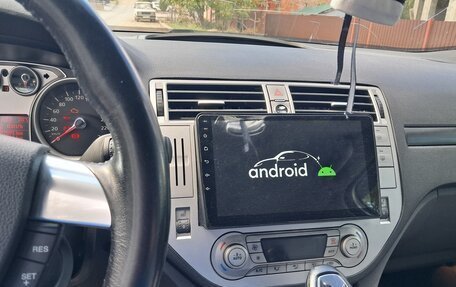 Ford Kuga III, 2012 год, 1 100 000 рублей, 17 фотография