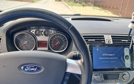 Ford Kuga III, 2012 год, 1 100 000 рублей, 18 фотография