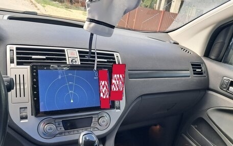 Ford Kuga III, 2012 год, 1 100 000 рублей, 19 фотография