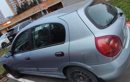 Nissan Almera, 2004 год, 180 000 рублей, 2 фотография