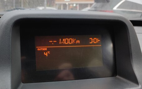 Nissan Almera, 2004 год, 180 000 рублей, 7 фотография