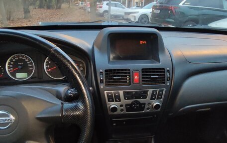 Nissan Almera, 2004 год, 180 000 рублей, 5 фотография