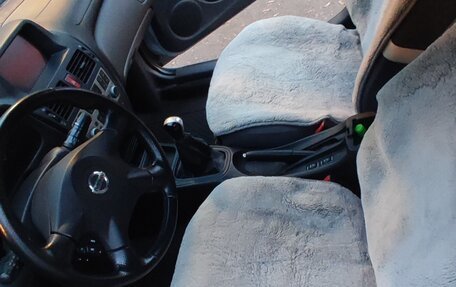 Nissan Almera, 2004 год, 180 000 рублей, 8 фотография