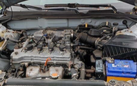 Nissan Almera, 2004 год, 180 000 рублей, 10 фотография