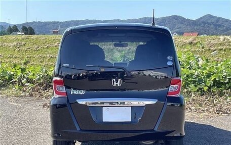 Honda Freed I, 2016 год, 847 000 рублей, 5 фотография