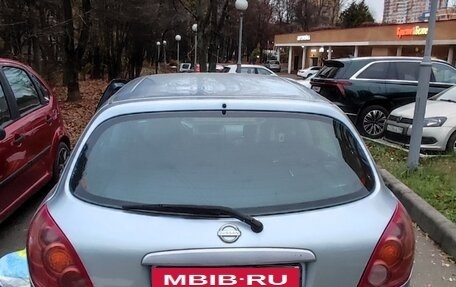 Nissan Almera, 2004 год, 180 000 рублей, 4 фотография