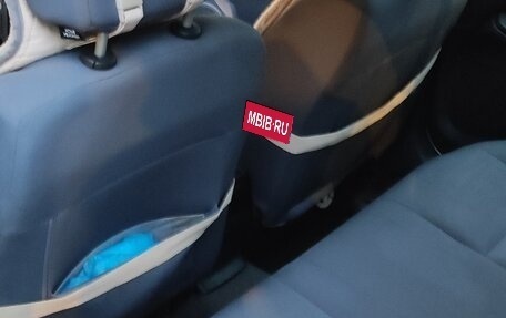 Nissan Almera, 2004 год, 180 000 рублей, 9 фотография