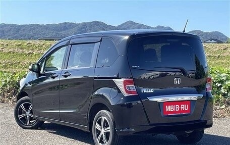 Honda Freed I, 2016 год, 847 000 рублей, 6 фотография