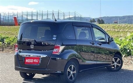 Honda Freed I, 2016 год, 847 000 рублей, 4 фотография