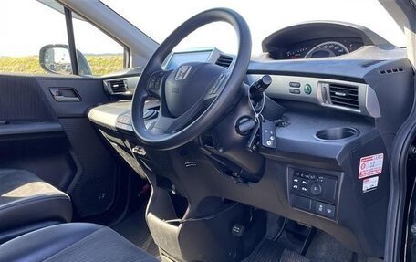 Honda Freed I, 2016 год, 847 000 рублей, 10 фотография