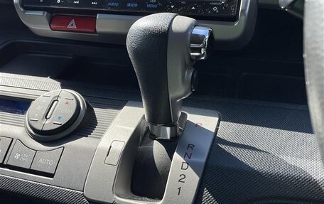 Honda Freed I, 2016 год, 847 000 рублей, 14 фотография