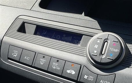 Honda Freed I, 2016 год, 847 000 рублей, 13 фотография